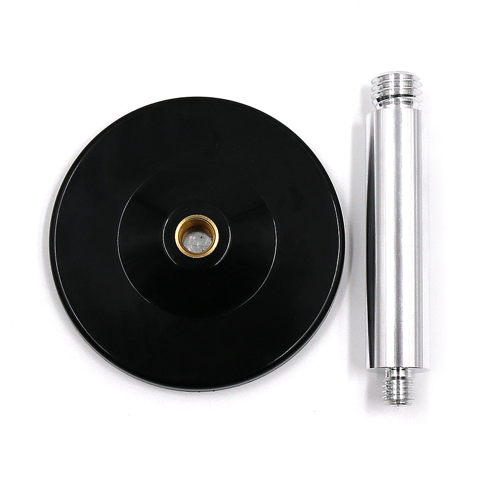 Beitian GNSS four-star full-frequency high-gain measurement and mapping grade RTK GPS mushroom head dish antenna BT-200 Beitian GNSS four-star full-frequency high-gain measurement and mapping grade RTK GPS mushroom head dish antenna BT-200